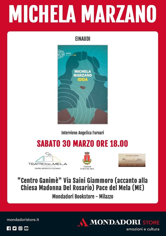 Marzano Michela 30-03-2019