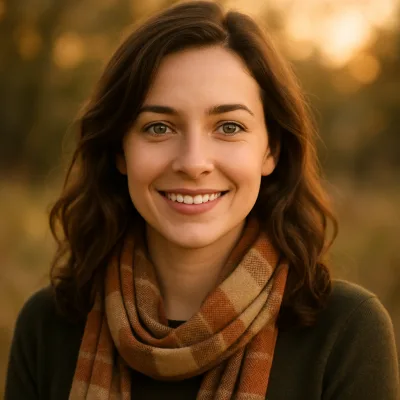Camilla Gherardi