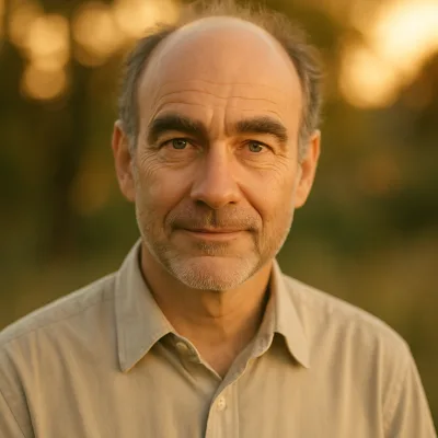 Giorgio Pericoli