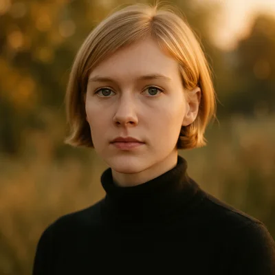 Irene Silvestri