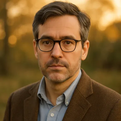 Lorenzo Duranti