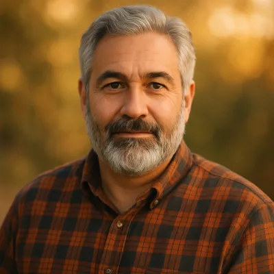 Riccardo Saltarelli