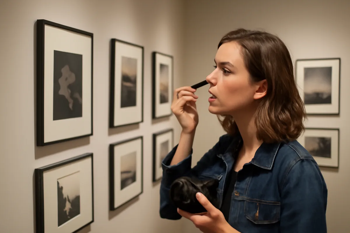 Mostre fotografiche da non perdere: il trucco per scoprire autori poco conosciuti