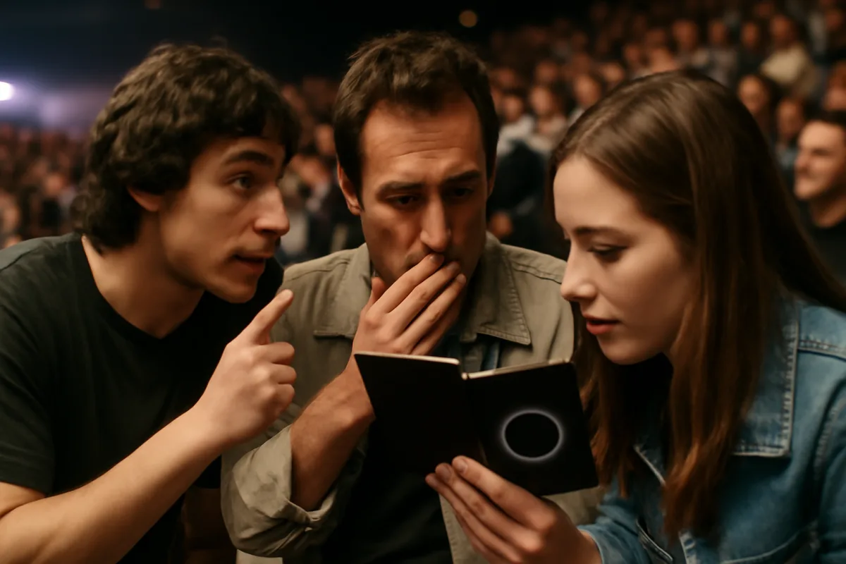 Perché alcuni eventi diventano subito culto? Segreti nascosti nel passaparola tra appassionati