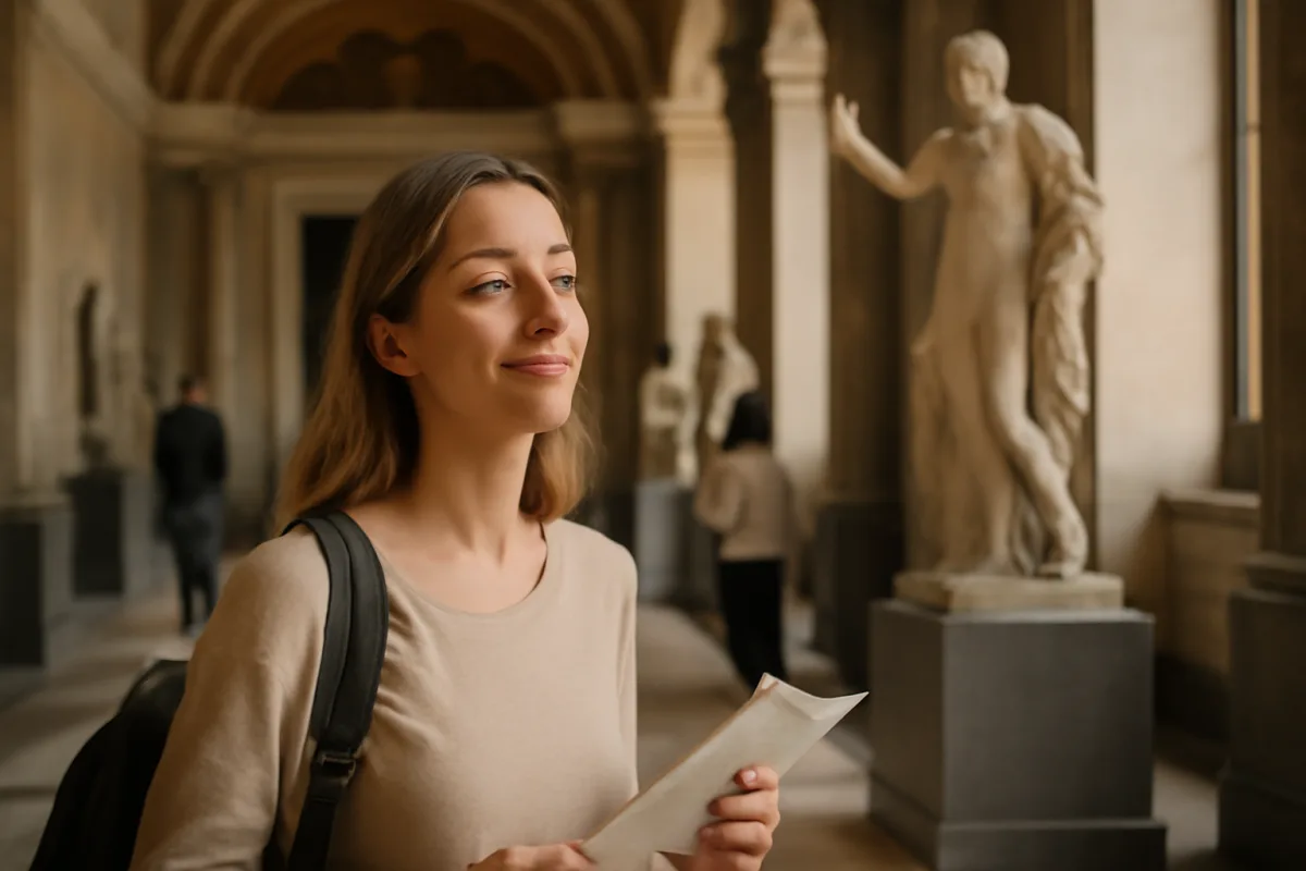 Giornate del patrimonio culturale: come partecipare senza stress e cogliere il meglio