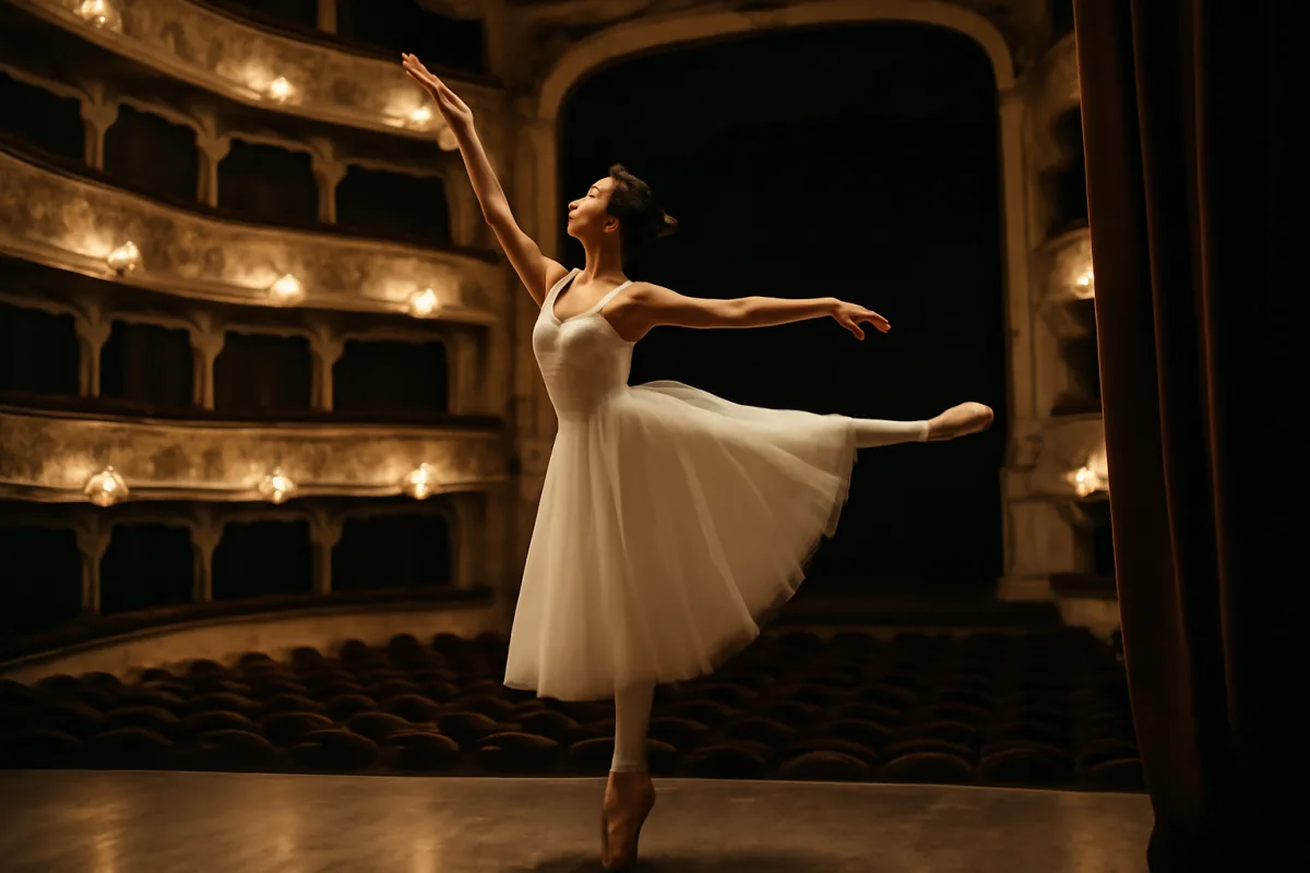Storie dei teatri storici: perché alcuni spettacoli funzionano solo in certi luoghi