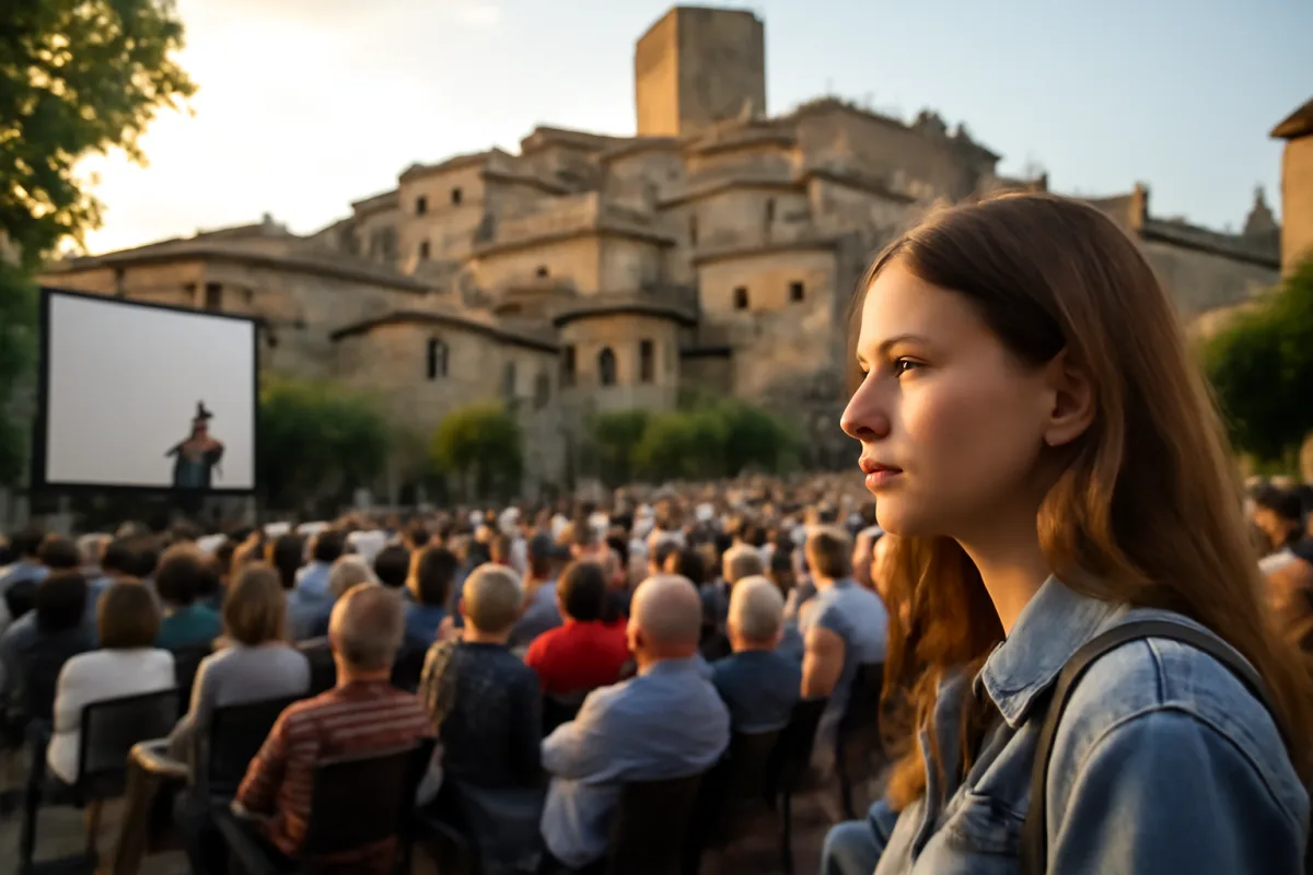 Perché gli eventi culturali in piccoli borghi attraggono sempre più visitatori? Il motivo concreto che convince il pubblico