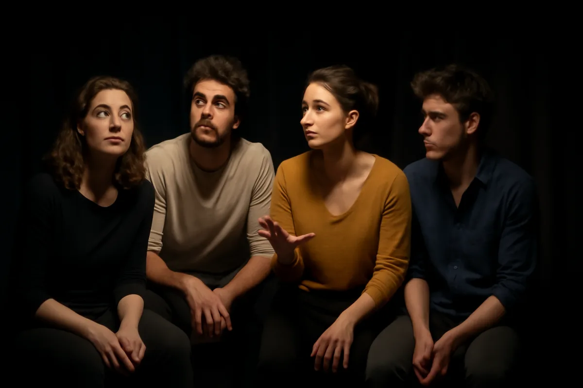 Teatro contemporaneo italiano: le compagnie emergenti da non perdere
