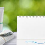 Immagine del BioBoost Gel con ingredienti naturali in evidenza e il logo del prodotto.