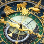 Oroscopo 2026: segni zodiacali con cambiamenti significativi e opportunità di crescita.