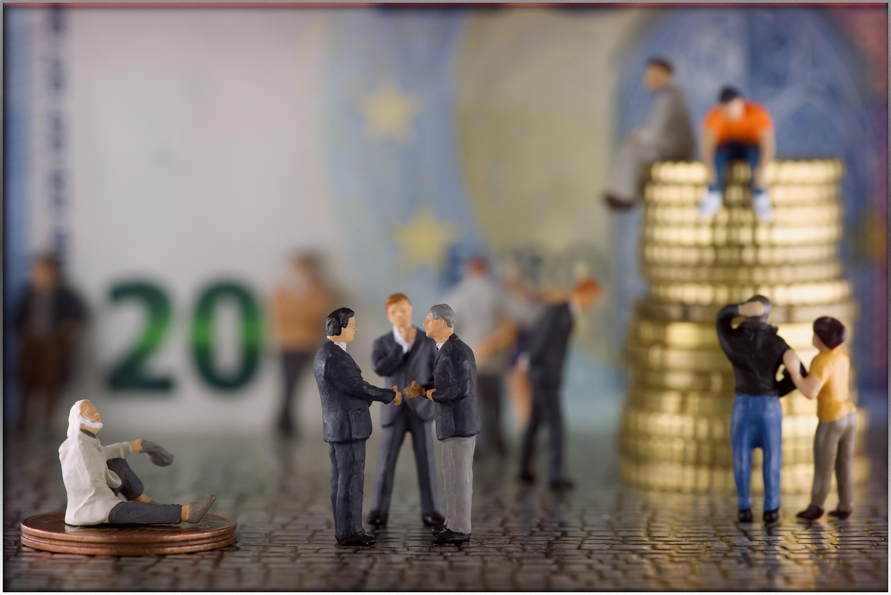 Infografica che illustra i vantaggi della Legge 104 e i benefici a cui si ha diritto.