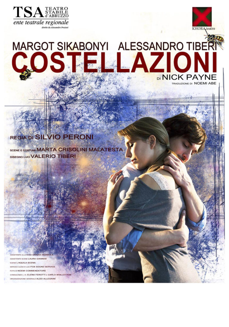 Costellazioni