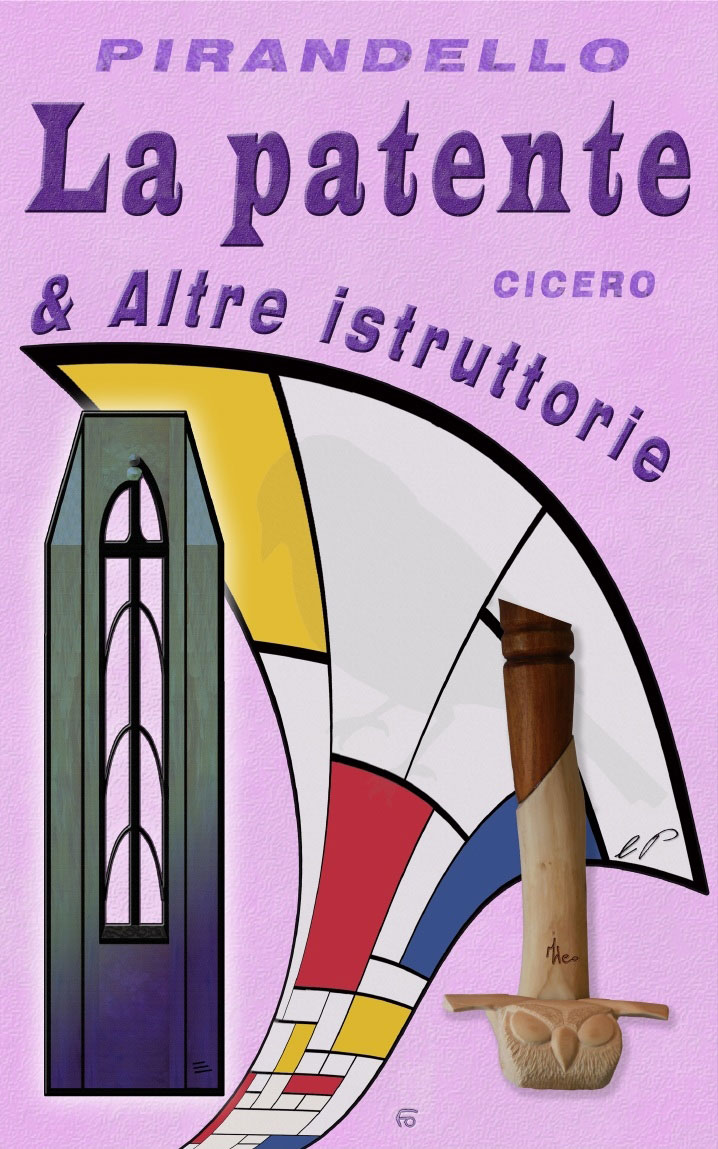 La patente & altre istruttorie