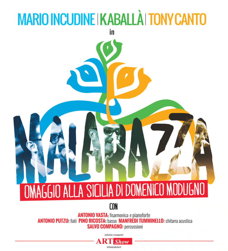 Sabato 26 aprile 2014 – Ore 21:00