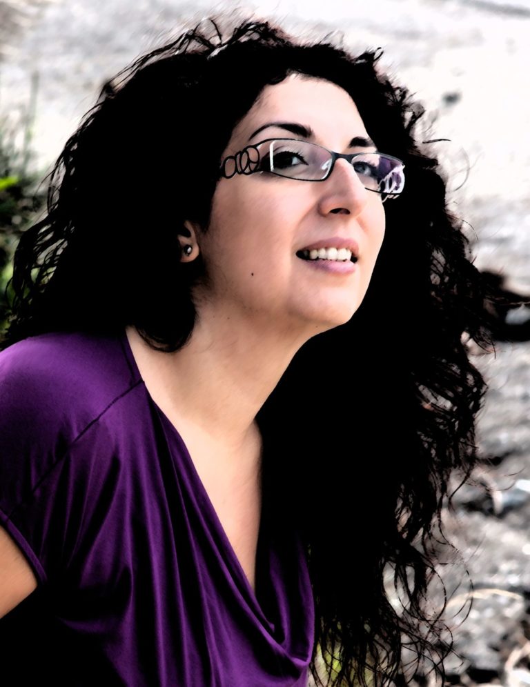 Lucia Torrente