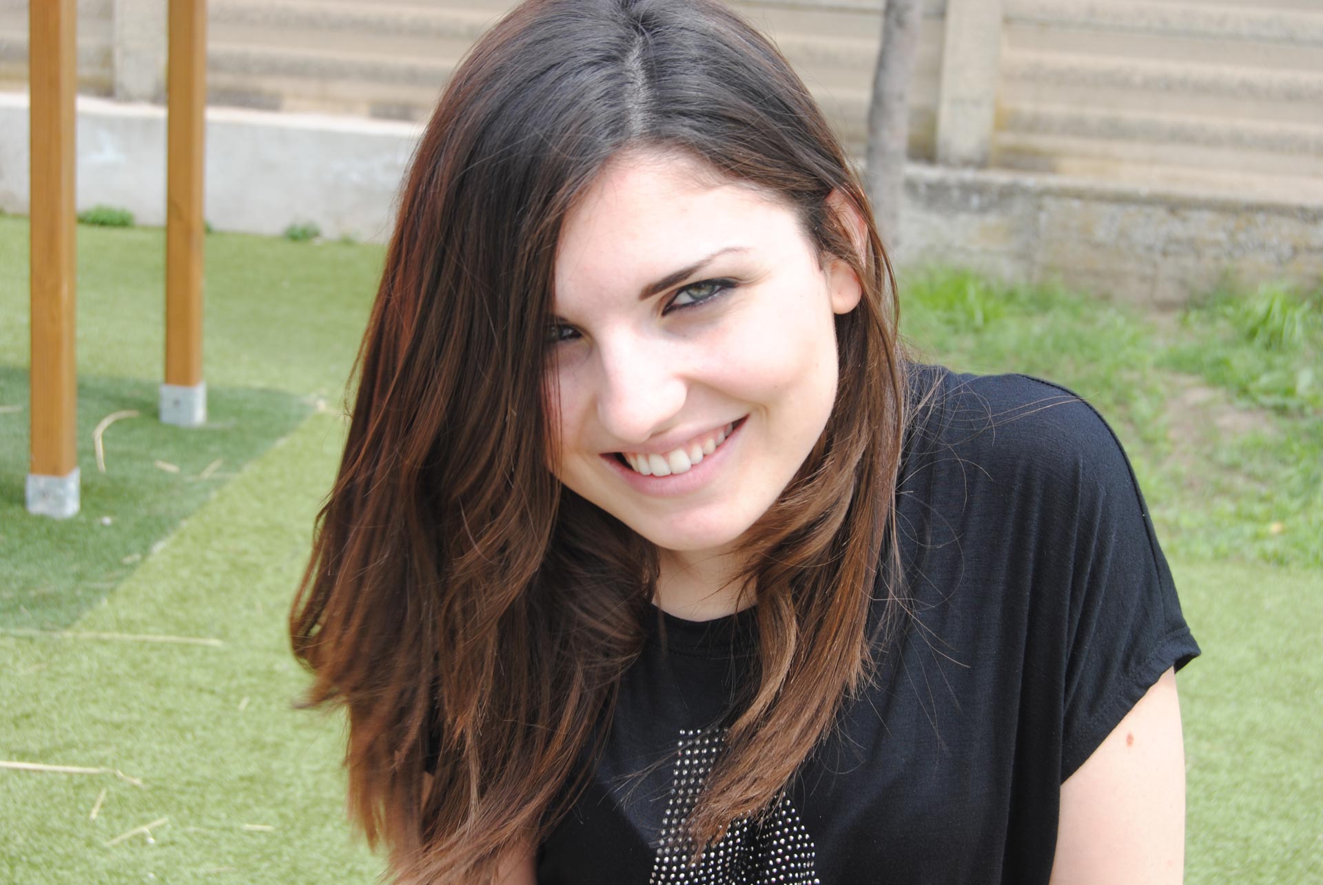 Ilaria Calapà