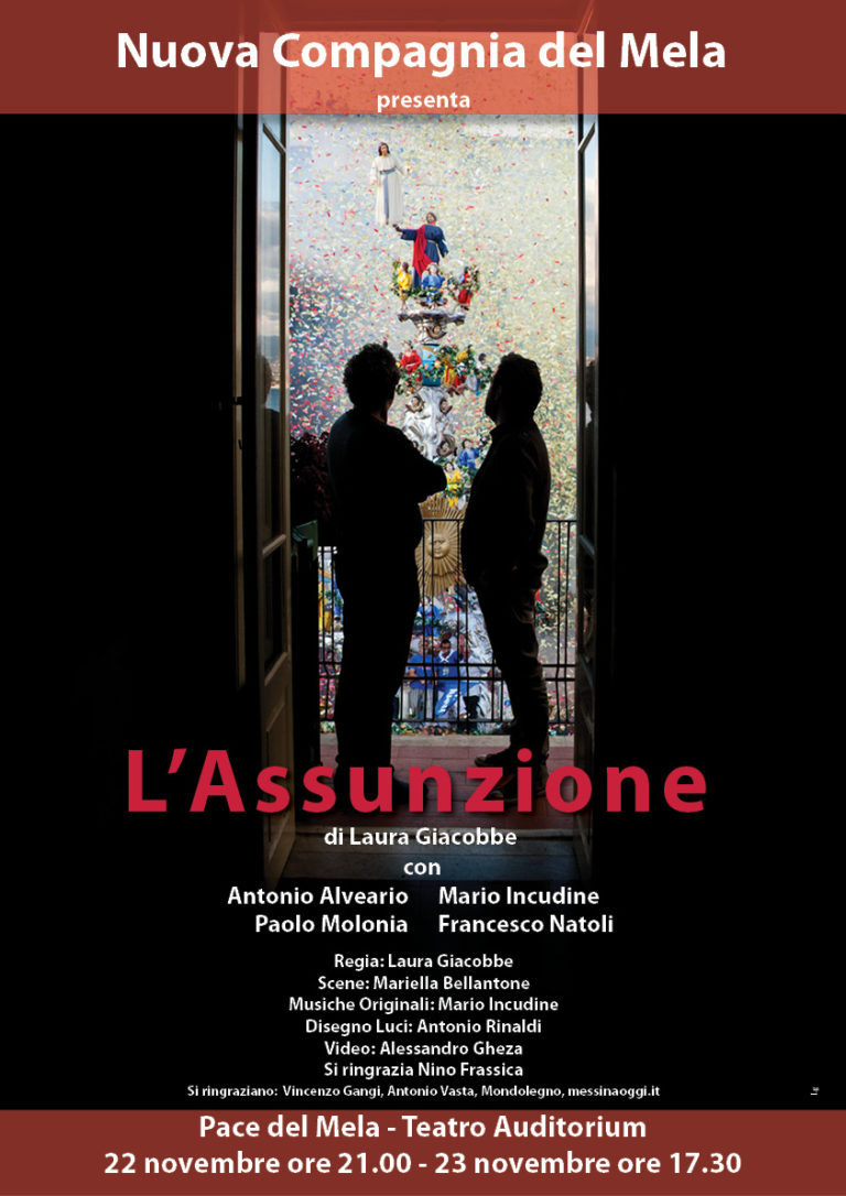 L'Assunzione