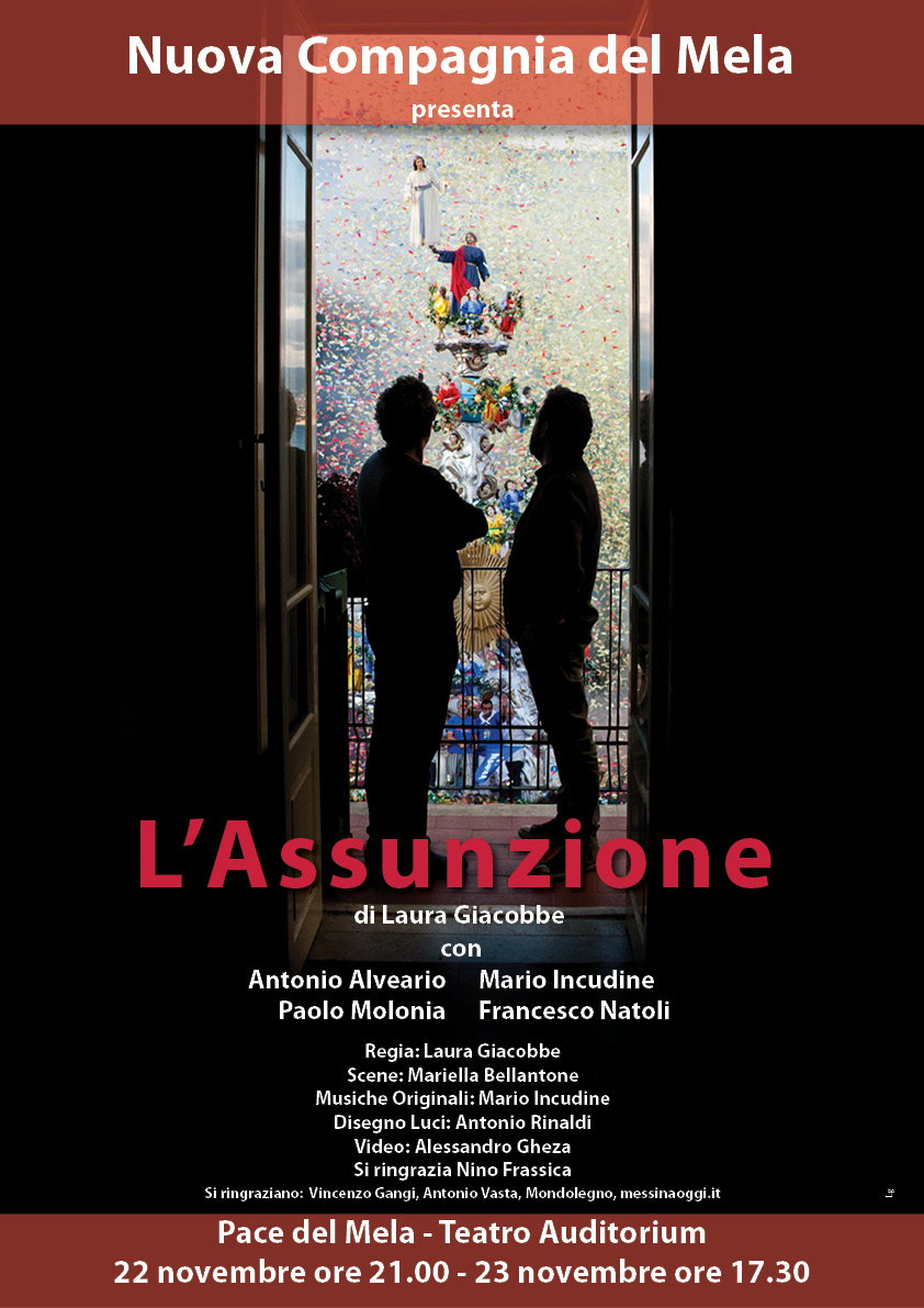 L'Assunzione