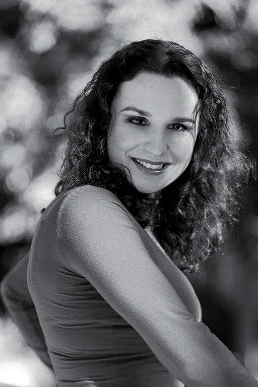 Cristina La Spada