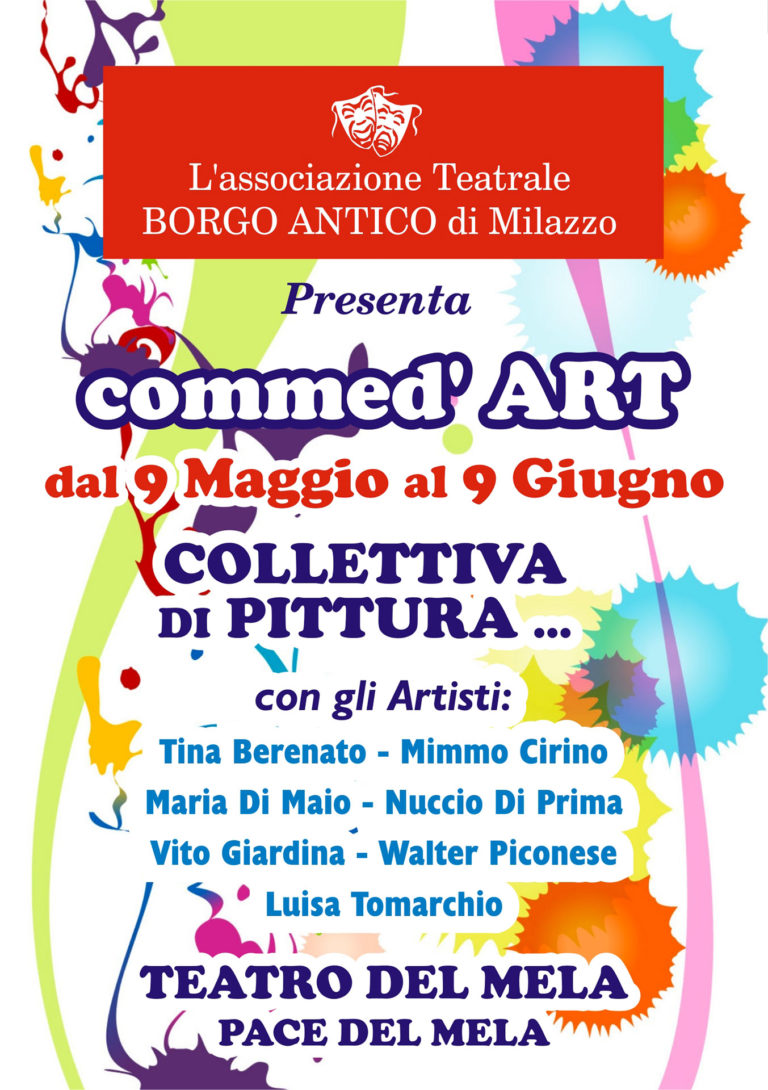 Commed'Art