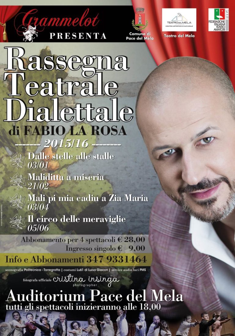 Fabio La Rosa