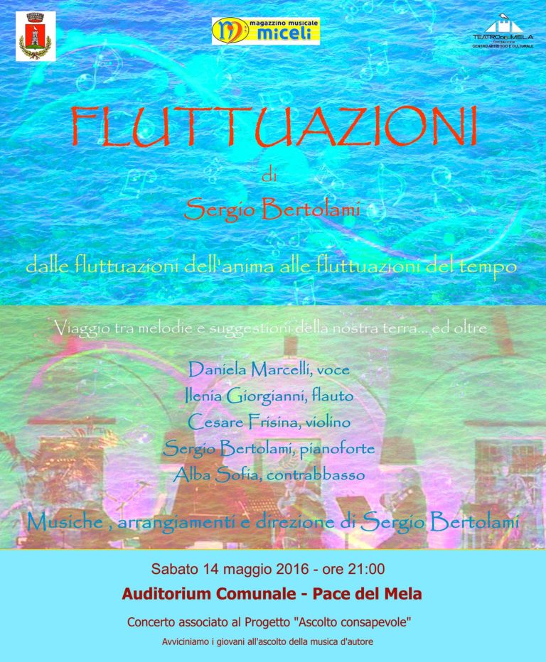 Fluttuazioni