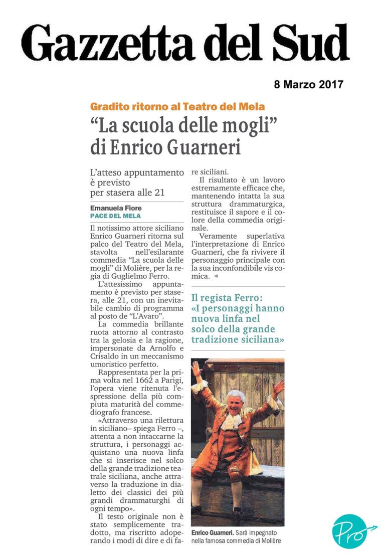 Enrico Guarneri