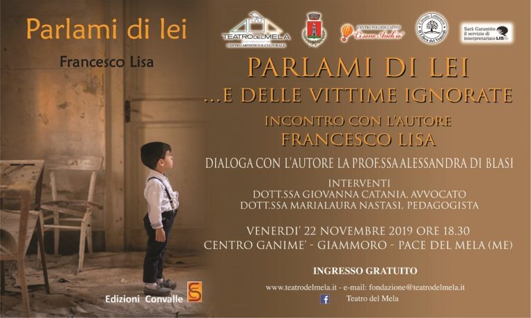 Parlami di lei